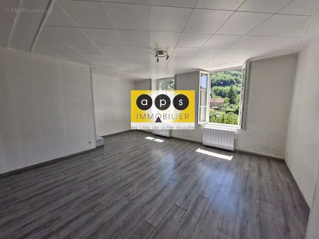 Immeuble centre ville arbois - photo 6