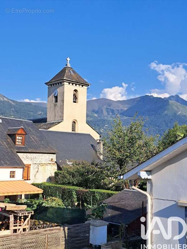 Photo 9 - Maison à LAU-BALAGNAS