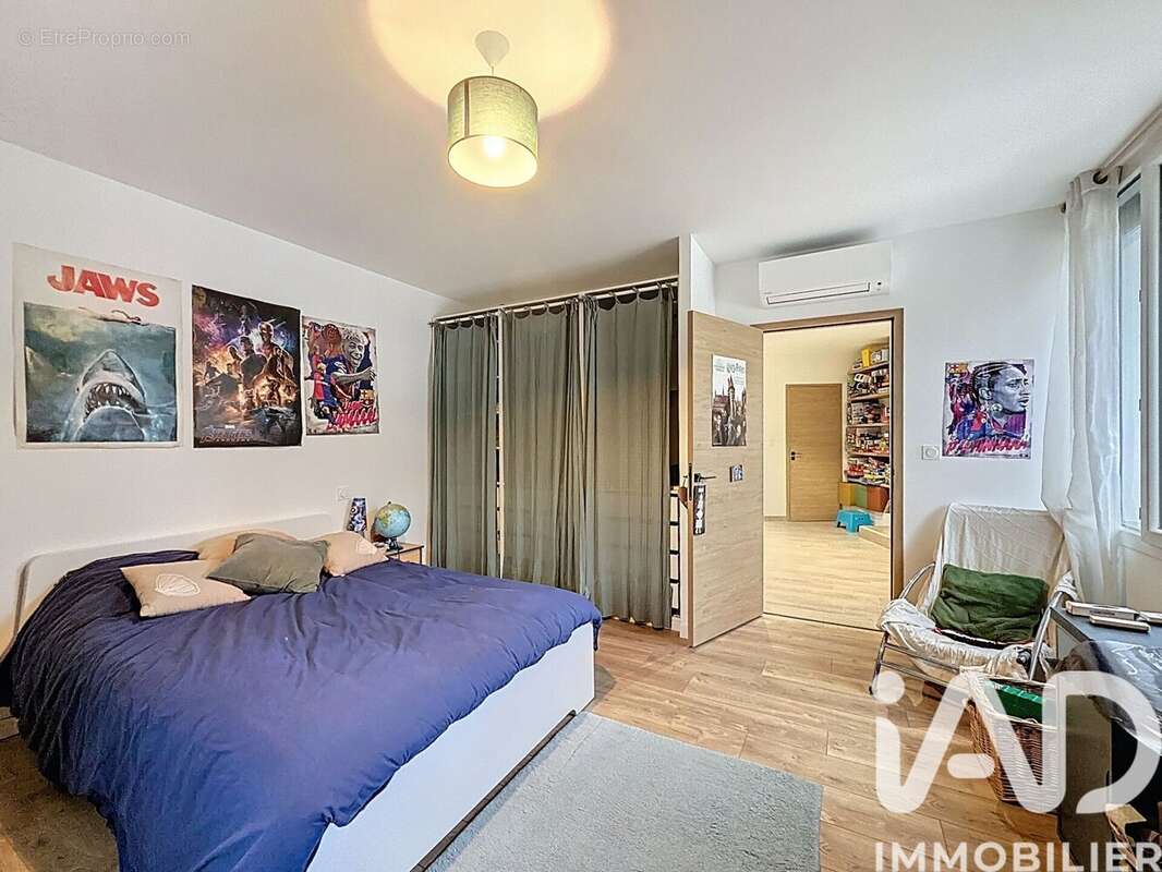 Maison 189 m² à Carnoux-En-Provence  - photo 7