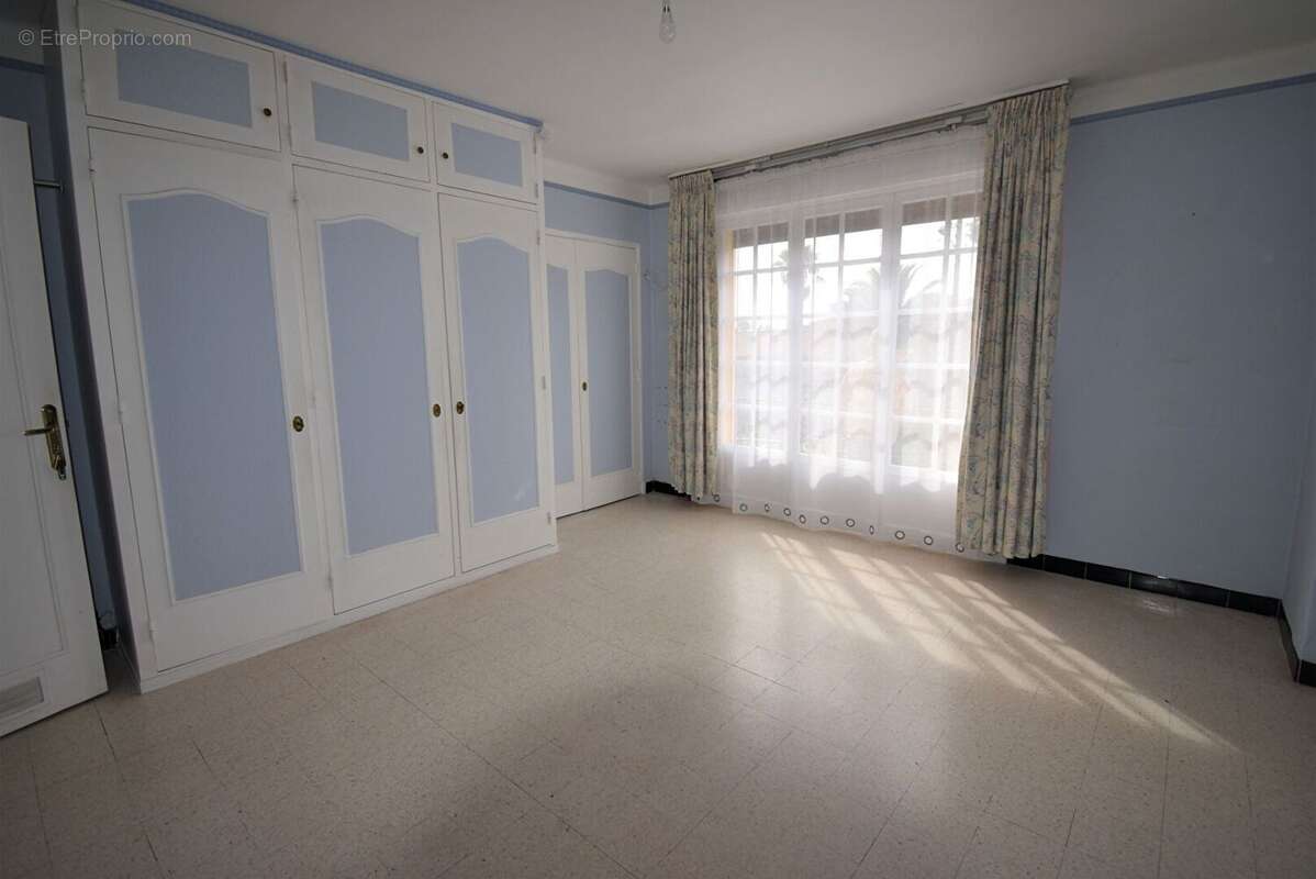 Maison à SAINT-RAPHAEL