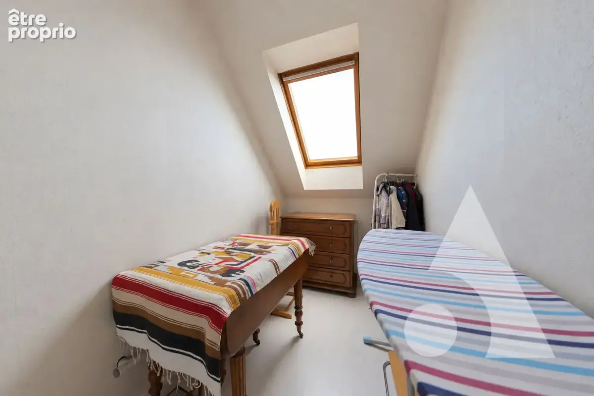 Maison 6 pièces, 4 chambres - Secteur Plateau - photo 13