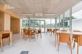 Investissement en residence hotelière - photo 3