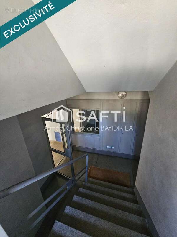 Photo 4 - Appartement à VOIRON