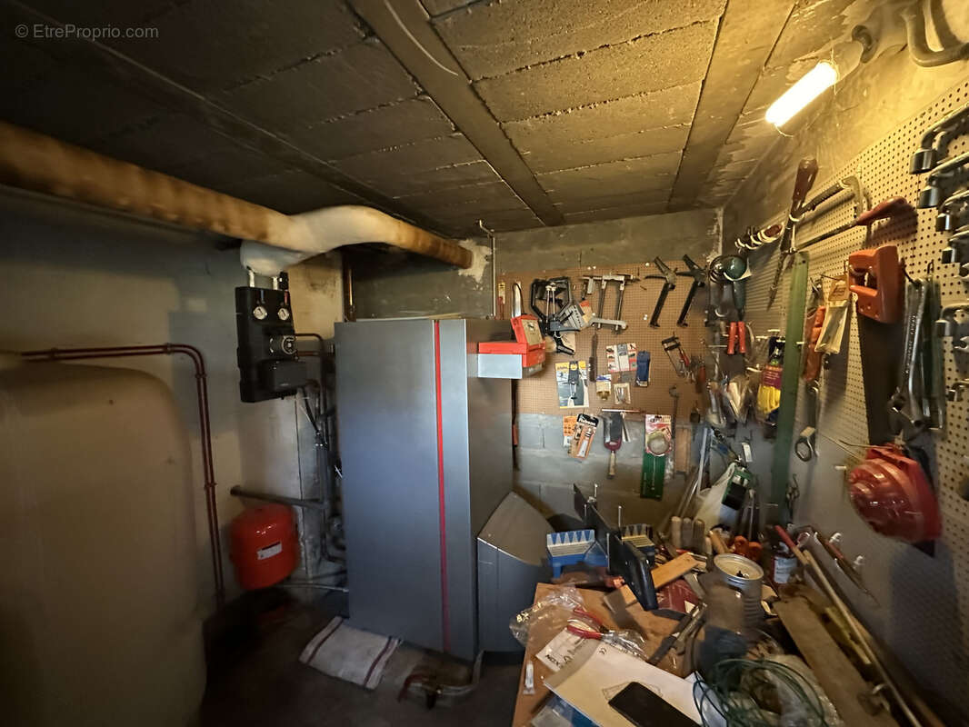 Maison à SILLY-SUR-NIED