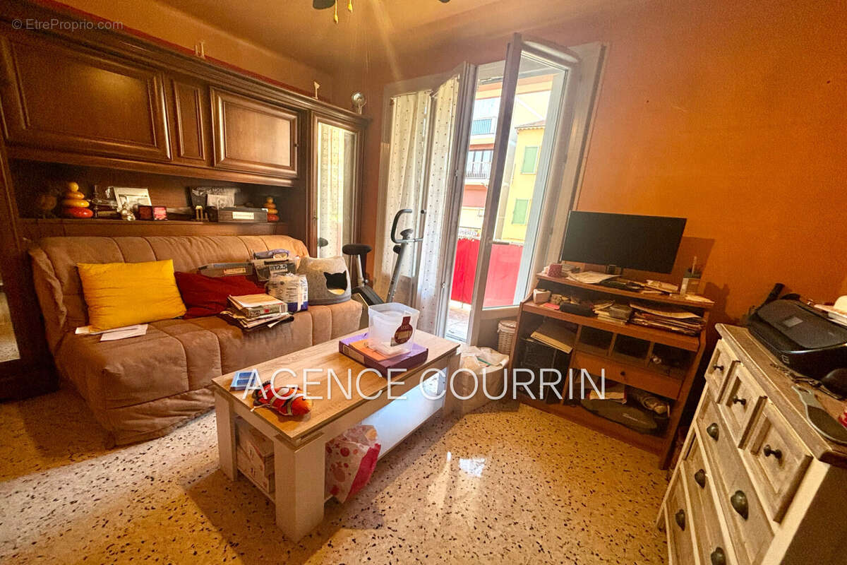 Appartement à GRASSE