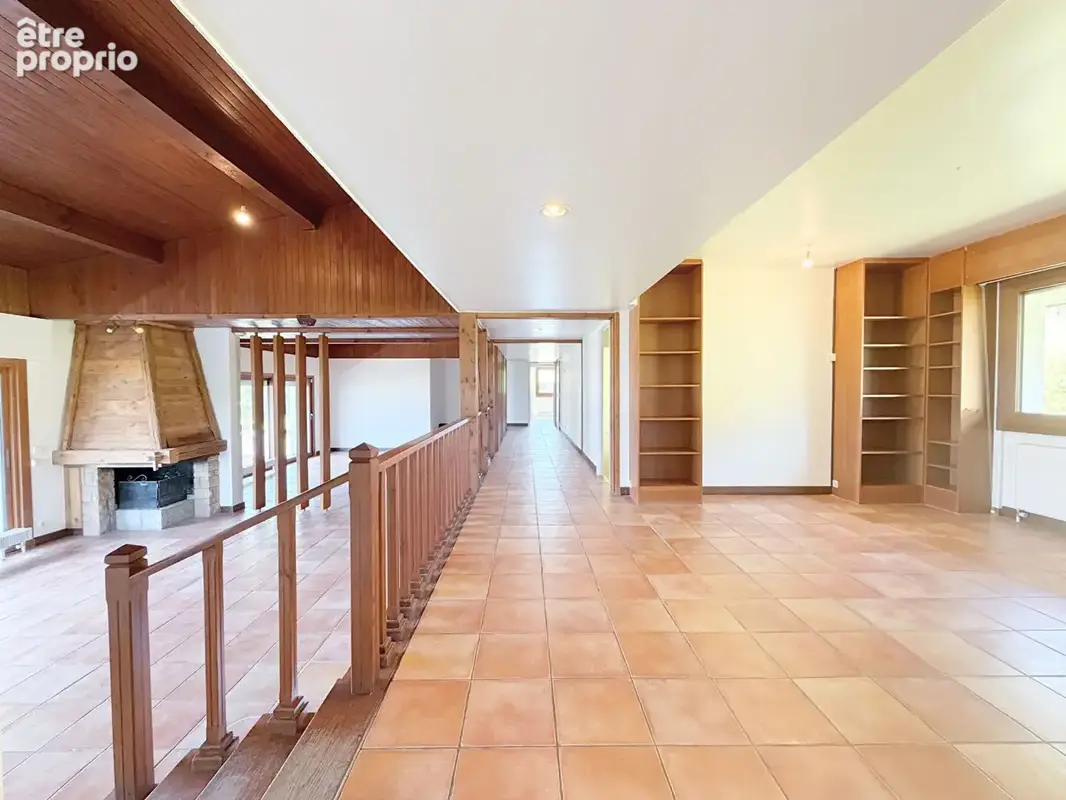 Maison Marignier 6 pièces 214 m2 - photo 2