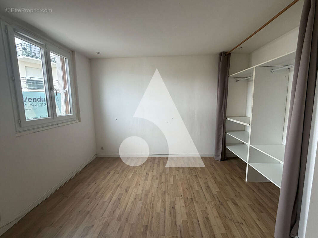 Appartement à EVREUX