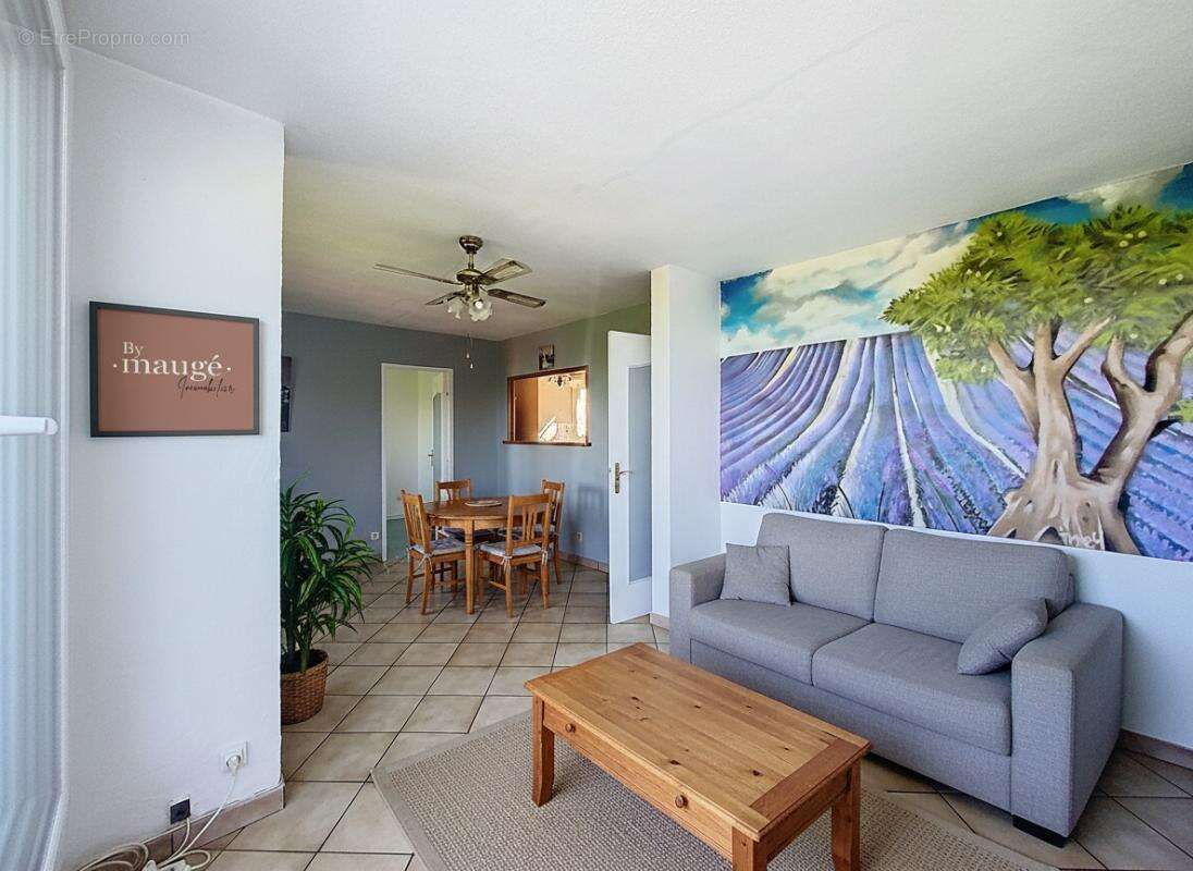 Appartement à VIENNE