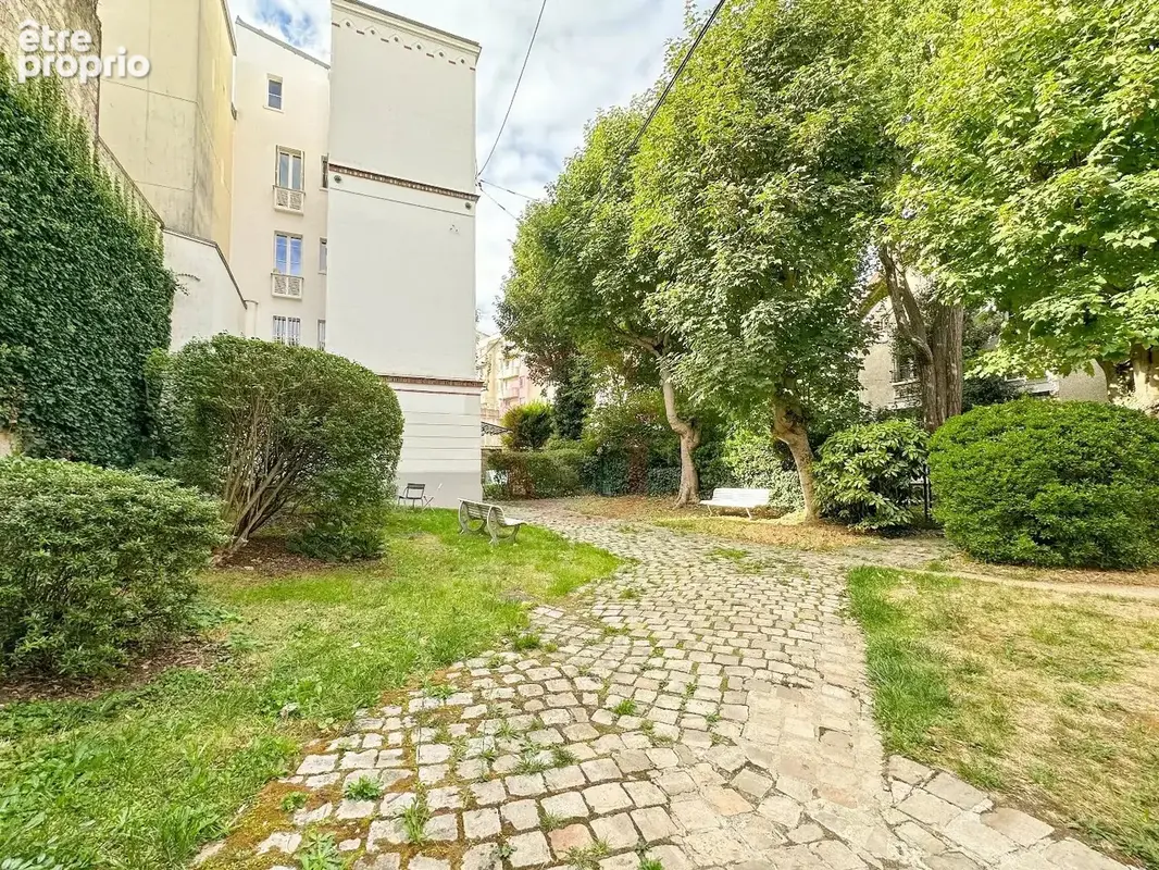 Appartement 3 pièces 61 m² à vendre à Bourg-La-Reine (92340) - photo 12