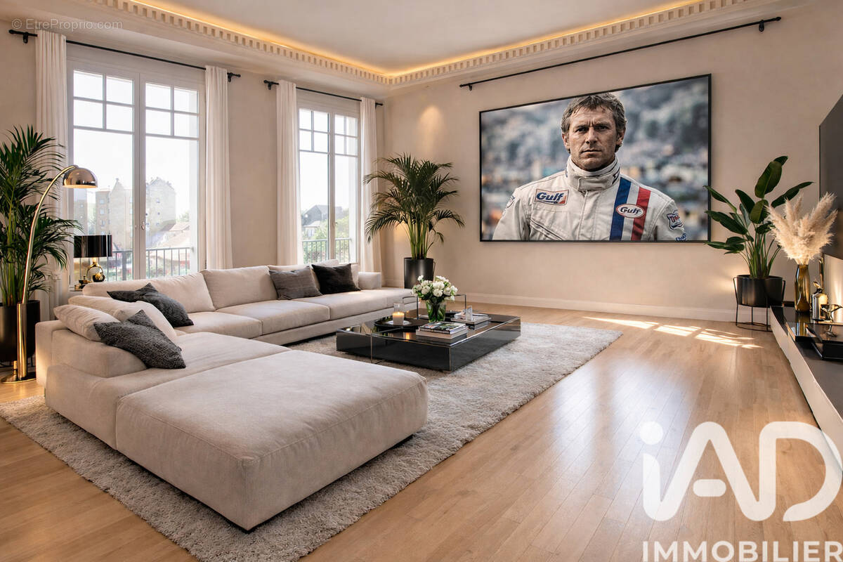 Photo 1 - Appartement à VICHY
