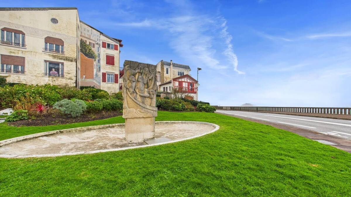 Maison à BIARRITZ