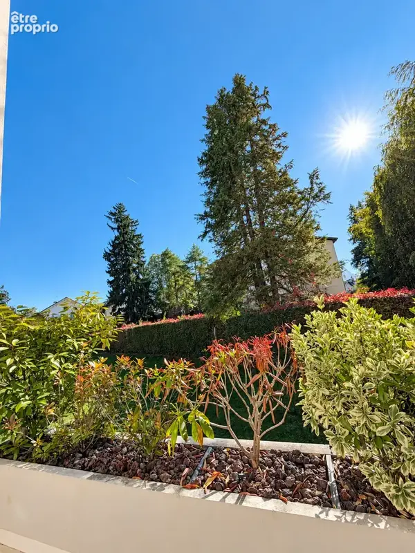 Exclusivité ng immo   gaillard  appartement 3 pièces avec terrasse de 49 m2 - photo 12