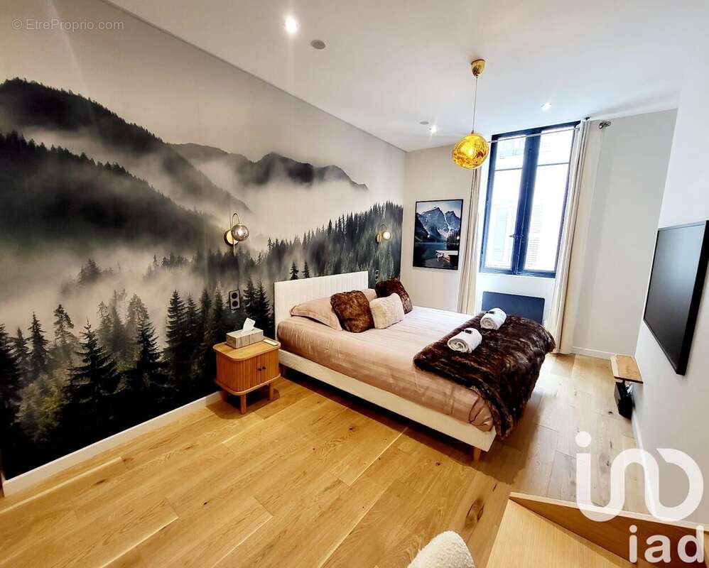 Photo 2 - Appartement à CHAMBERY