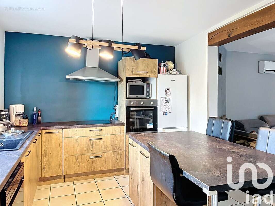 Photo 4 - Maison à NAINTRE