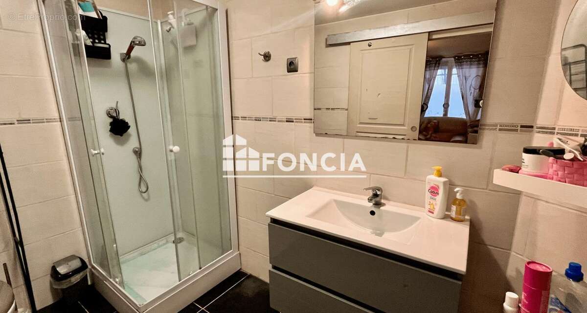 Maison à ANGERVILLE