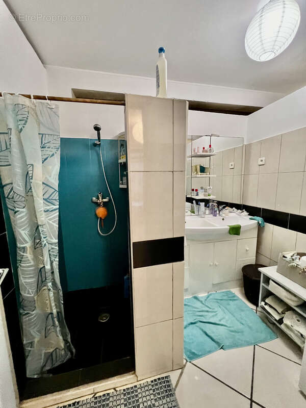 Maison à SAINT-JOSEPH