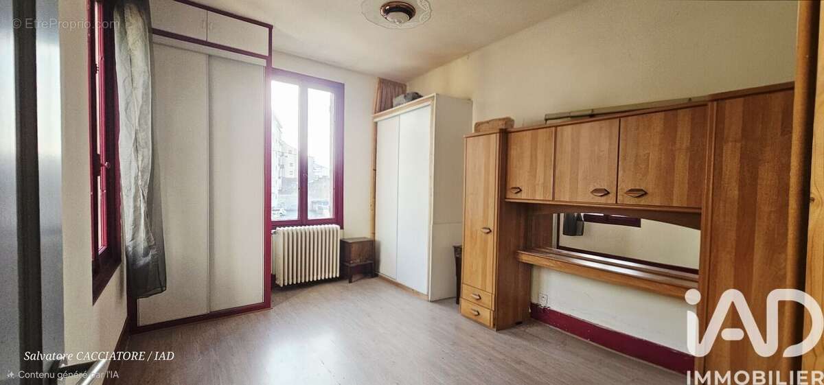 Photo 7 - Maison à AIX-LES-BAINS