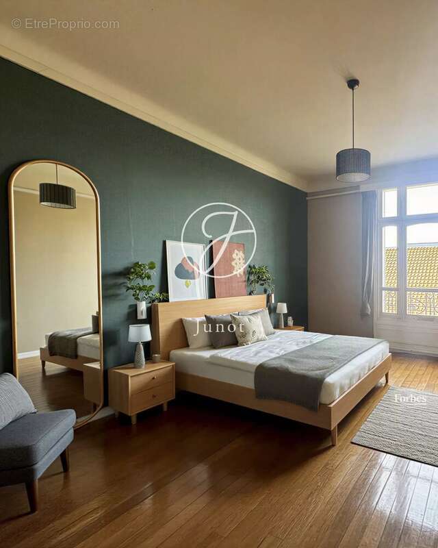 Appartement à LA MADELEINE