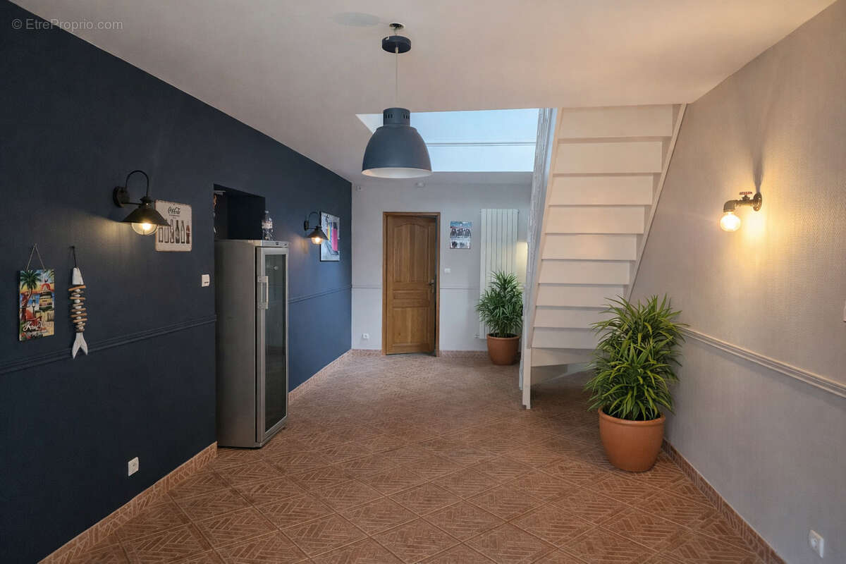 Maison à ROUSSILLON