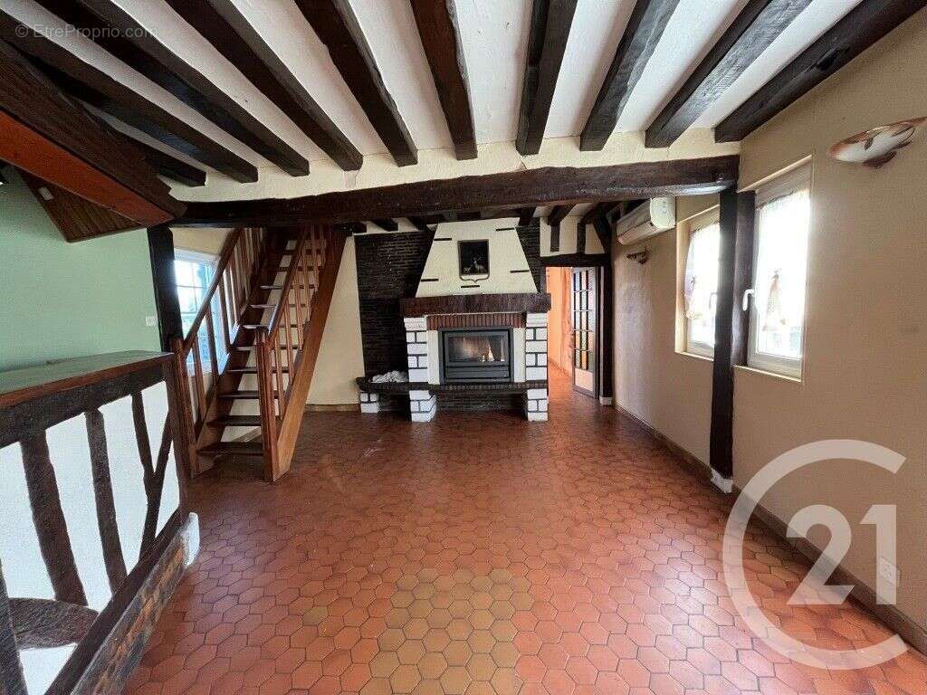 Maison 70 m² à Bernay  - photo 7