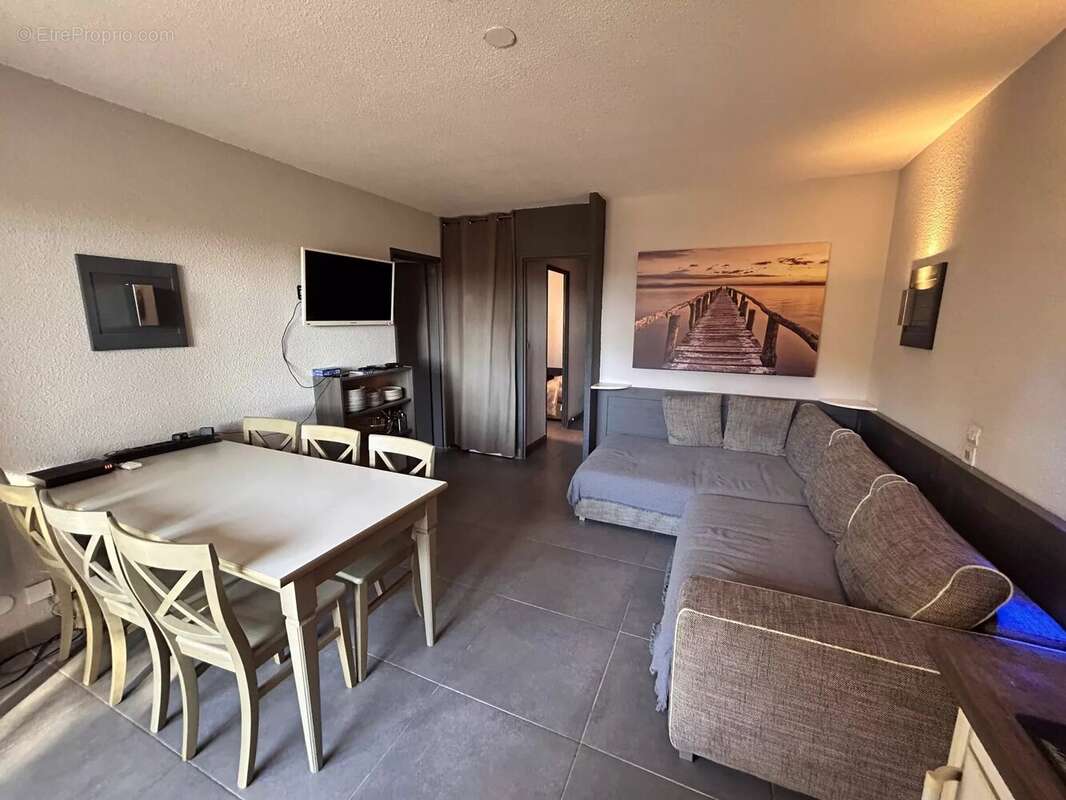 Appartement à SAINT-RAPHAEL