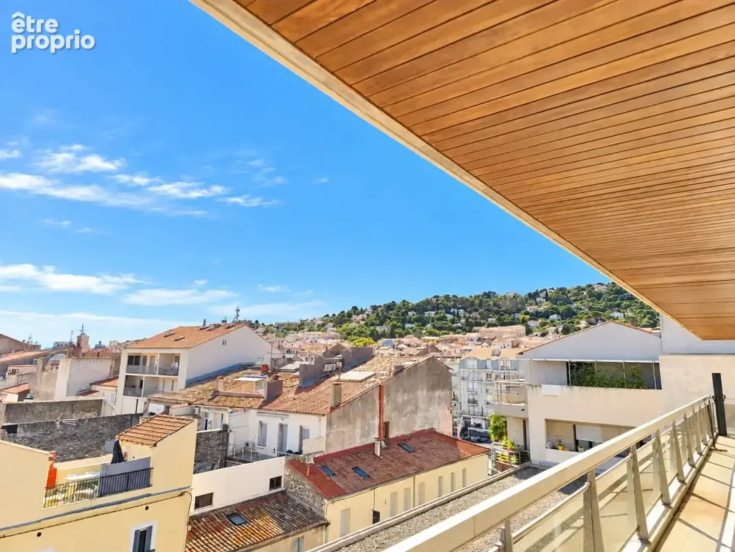 Appartement à SETE