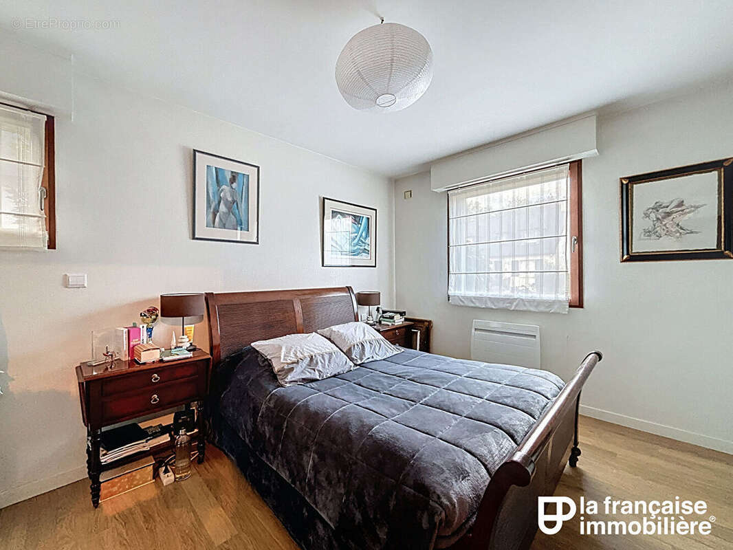 Maison à CESSON-SEVIGNE