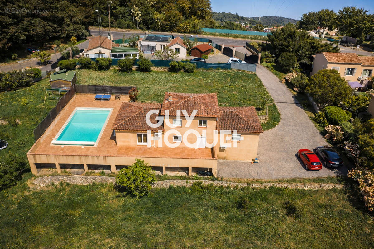 Maison de prestige à vendre à Mougins - Le Colombier - photo 17