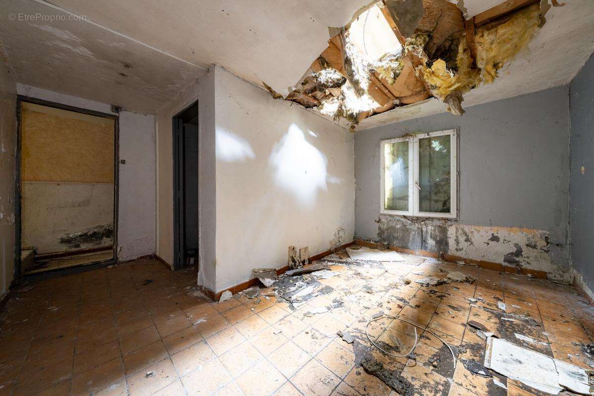 Maison à FLERS-EN-ESCREBIEUX