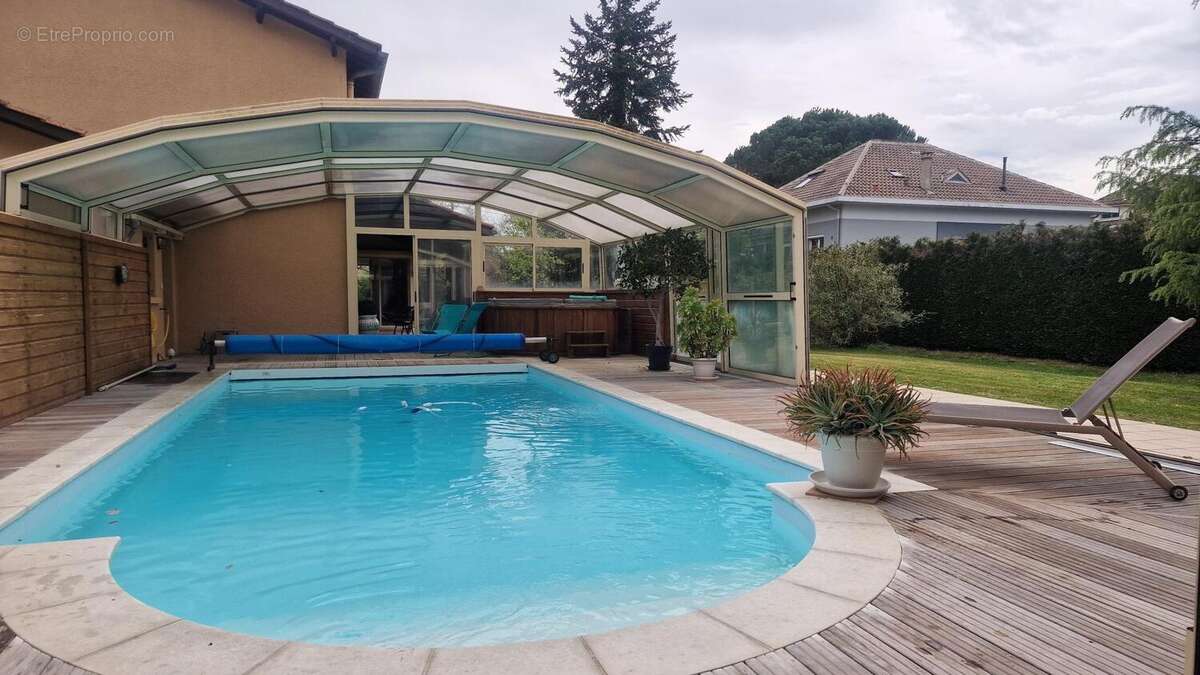 Photo 2 - Maison à MONTAUBAN