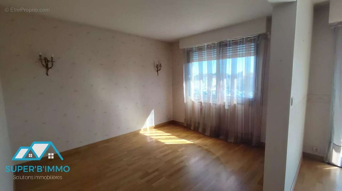 Appartement à ISSOIRE