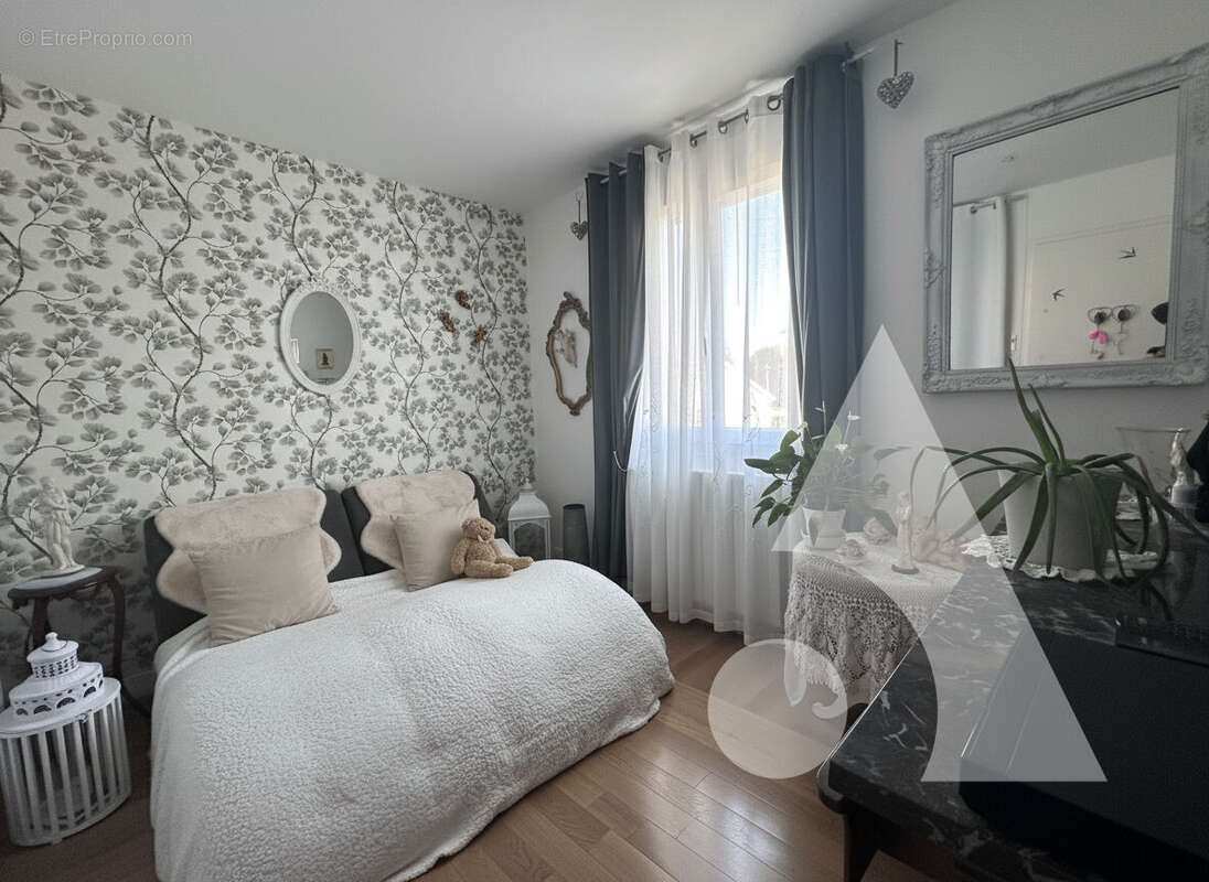 Maison à SAINT-ANDRE-LES-VERGERS