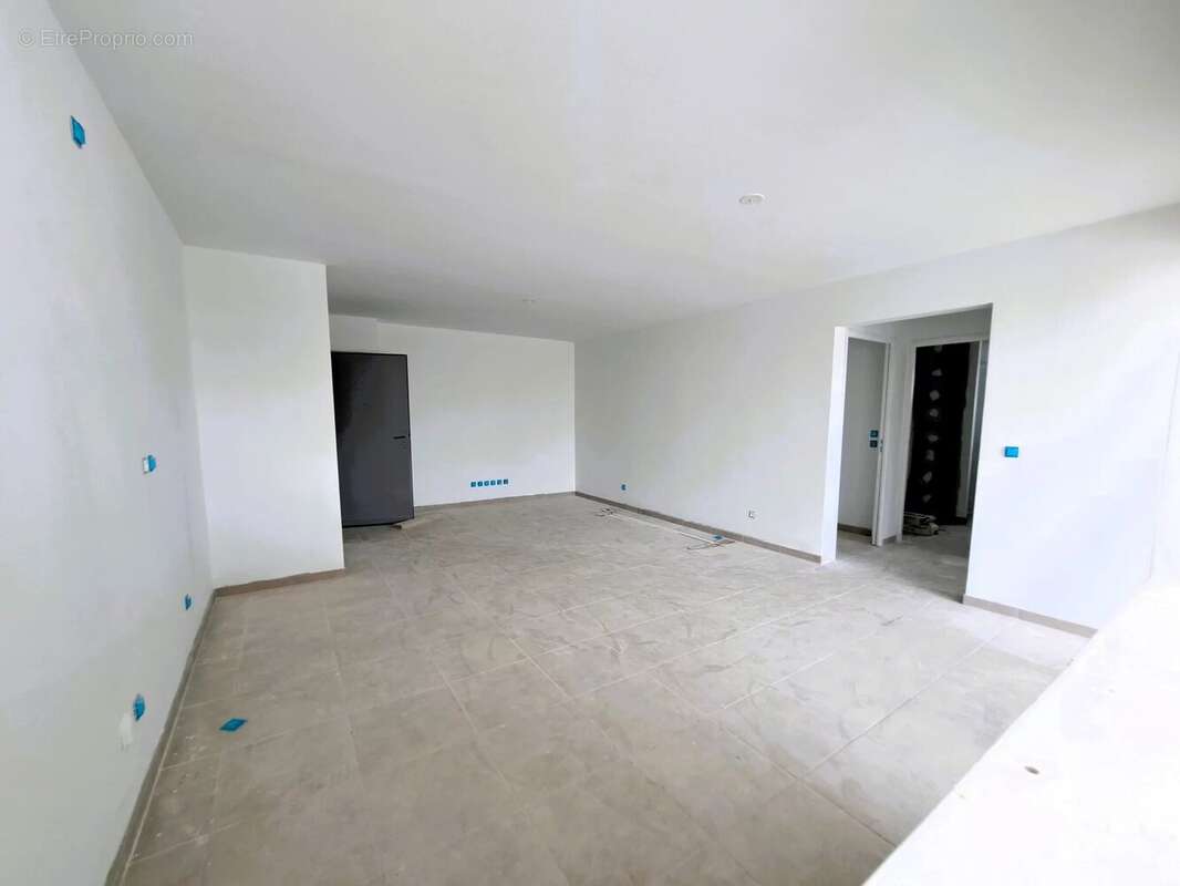 Appartement à LE LAMENTIN