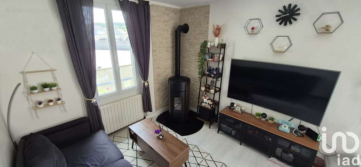 Photo 6 - Maison à VERBERIE