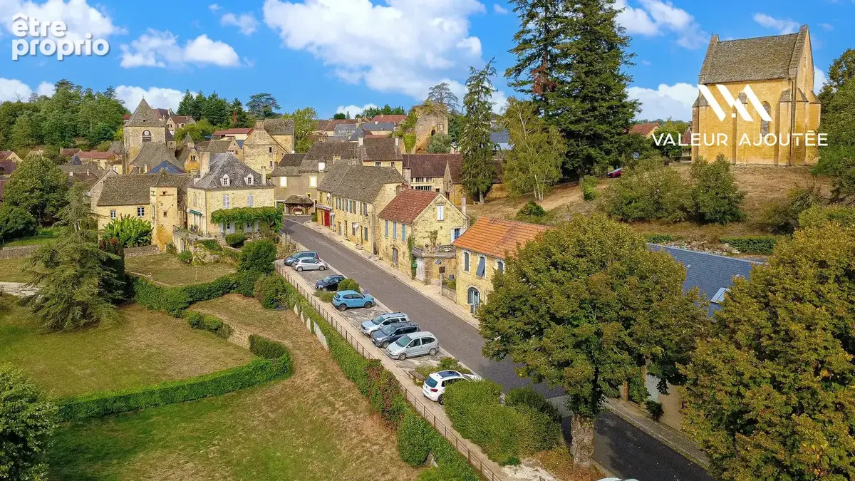 Photo Autres à Saint-Genies au prix de 99 000€