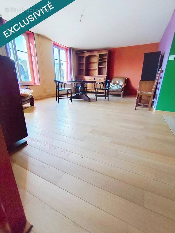 Photo 1 - Maison à THIAUCOURT-REGNIEVILLE