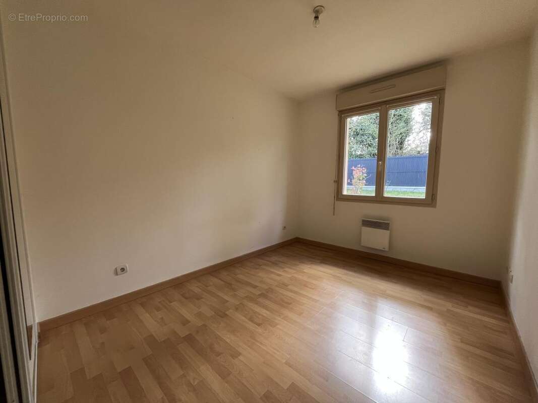 Maison à CONNERRE
