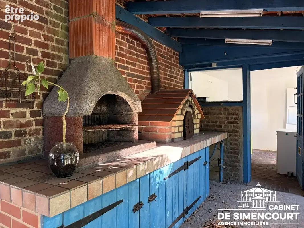 Maison familiale avec t2 indépendant   beau potentiel - photo 8