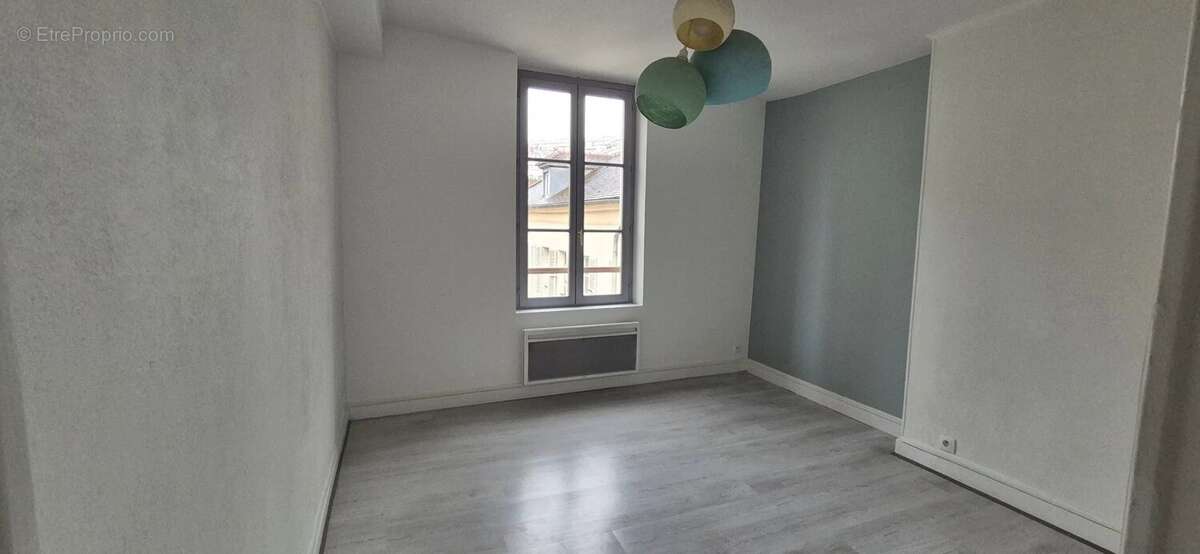Appartement à VANVES