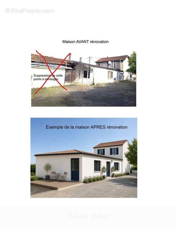 Appartement 240 m² à Saint-Symphorien  - photo 3