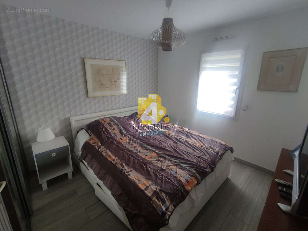 Maison à PONTCHATEAU