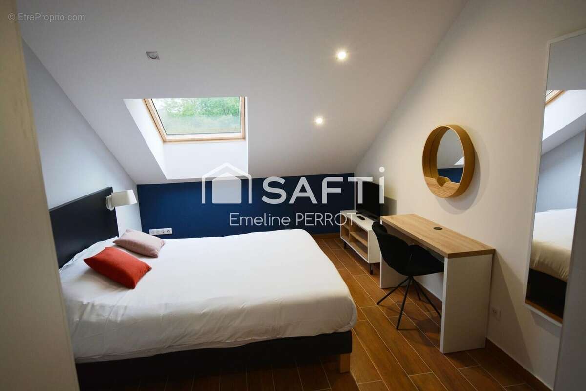 Photo 4 - Appartement à GRILLY