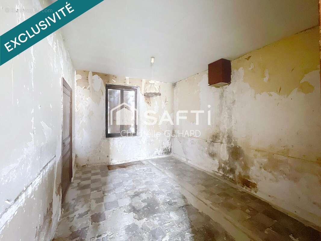 Photo 6 - Maison à SAINT-QUENTIN-LE-PETIT