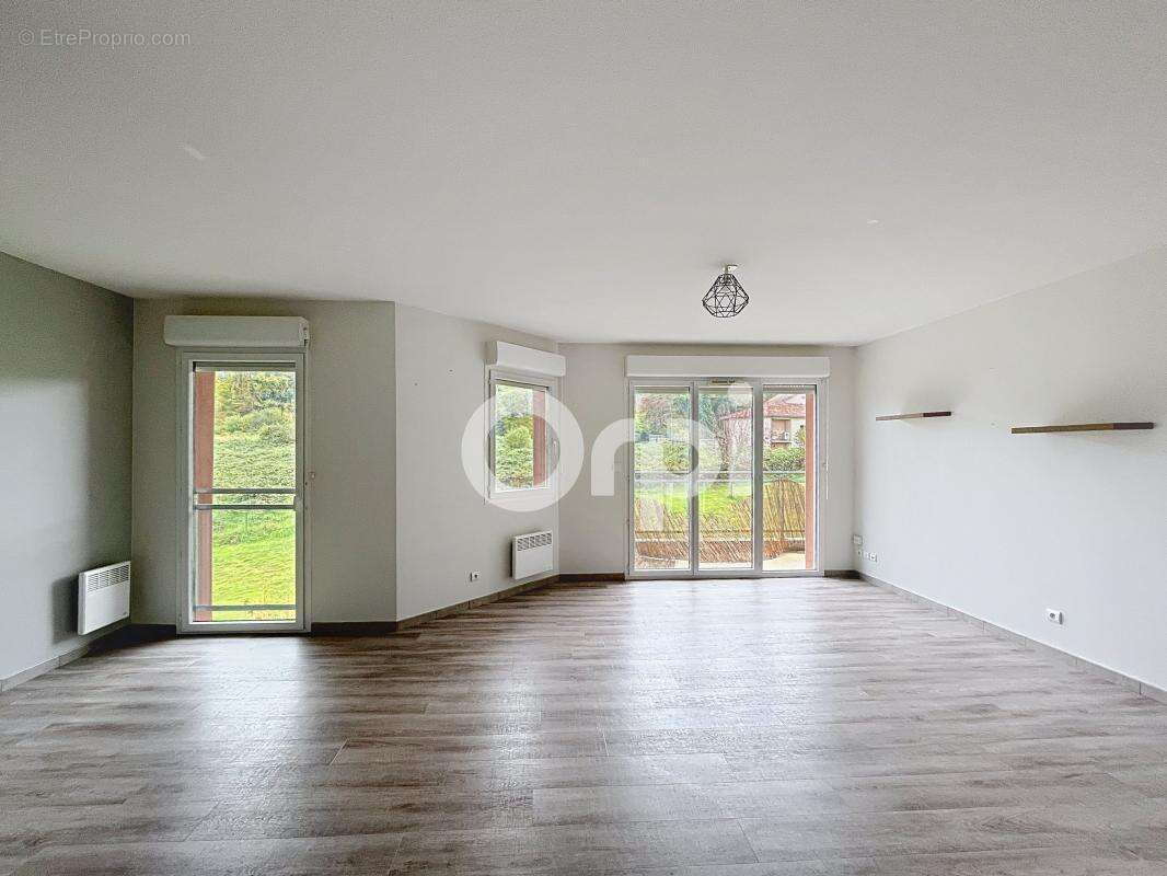 Appartement à MALEMORT-SUR-CORREZE