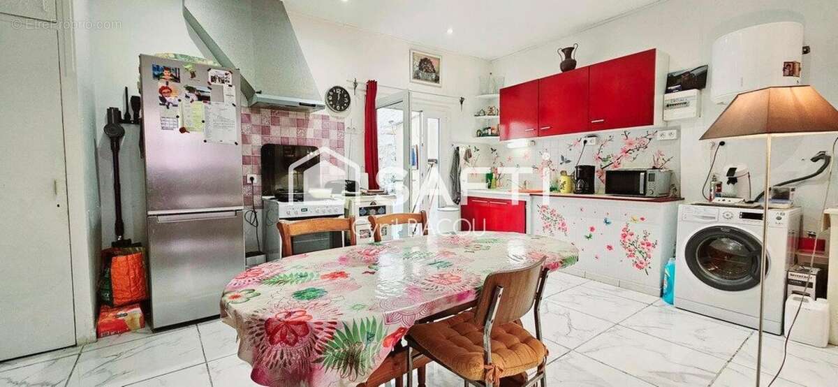 Photo 3 - Maison à TERRATS