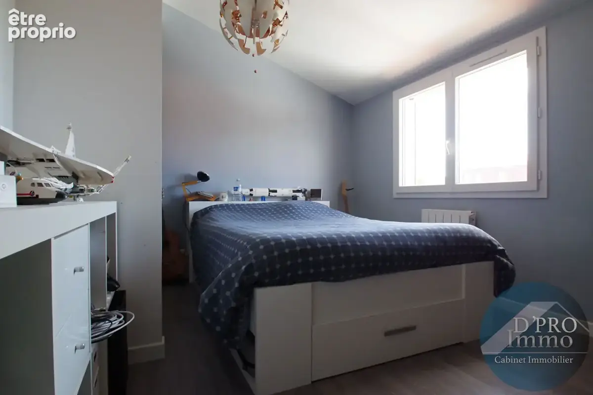Maison  entièrement rénovée avec Extension de 2017 - photo 7