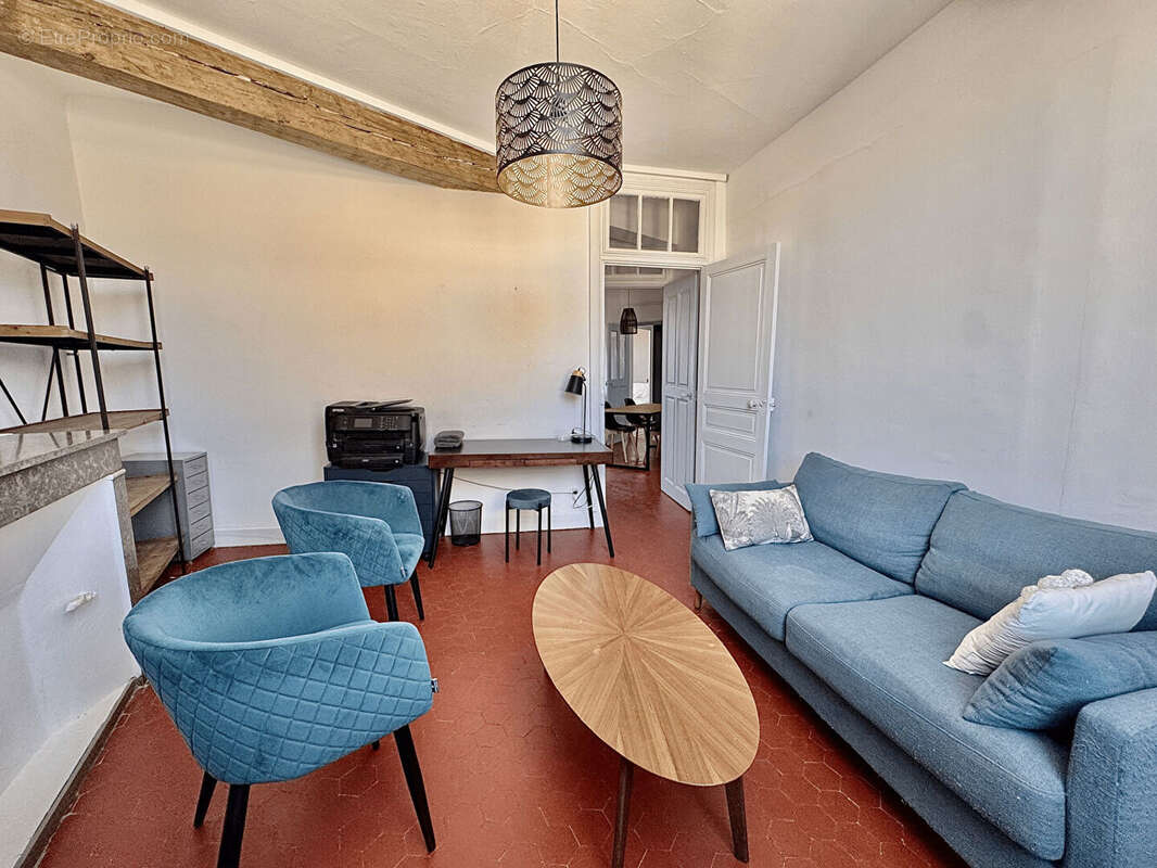Appartement à AVIGNON