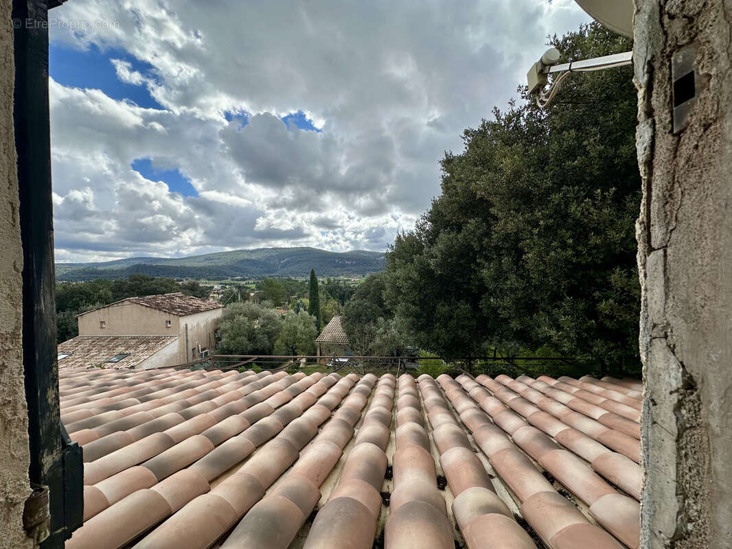 Maison à CUGES-LES-PINS