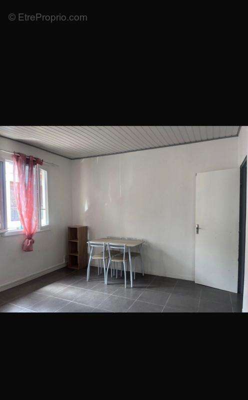 Maison à LE LAMENTIN