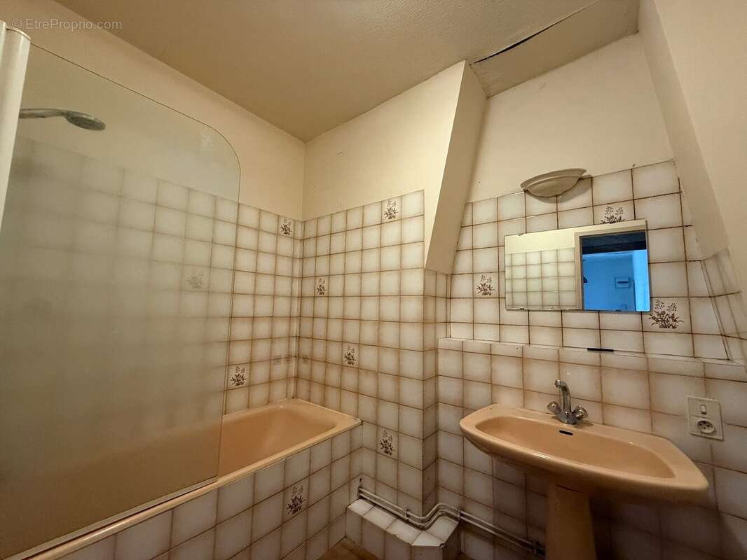 Appartement à ORLEANS